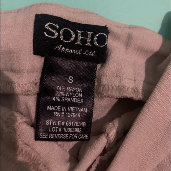 Shorts - Picture 2 of 2